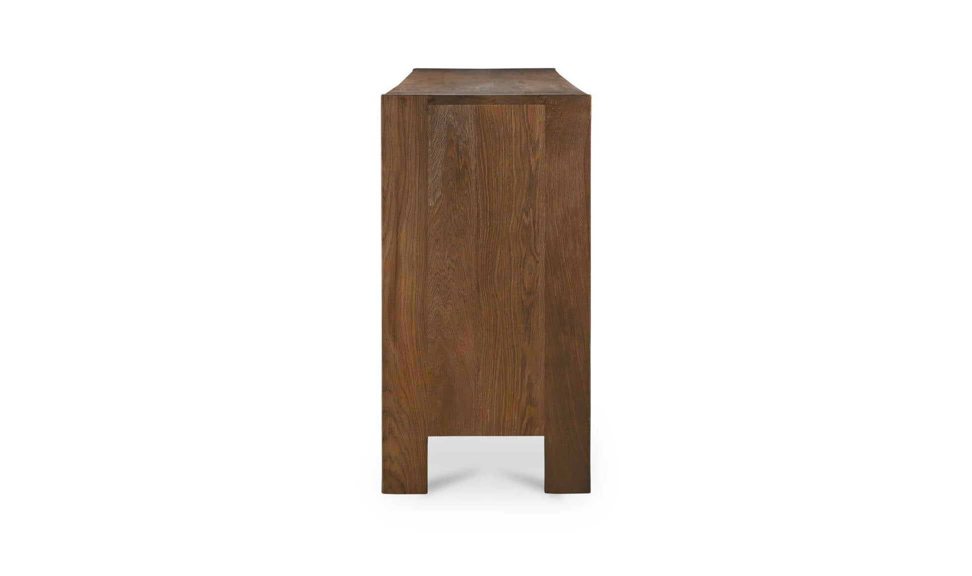 Roland Sideboard Brown by Moe's Home Collection - view 9