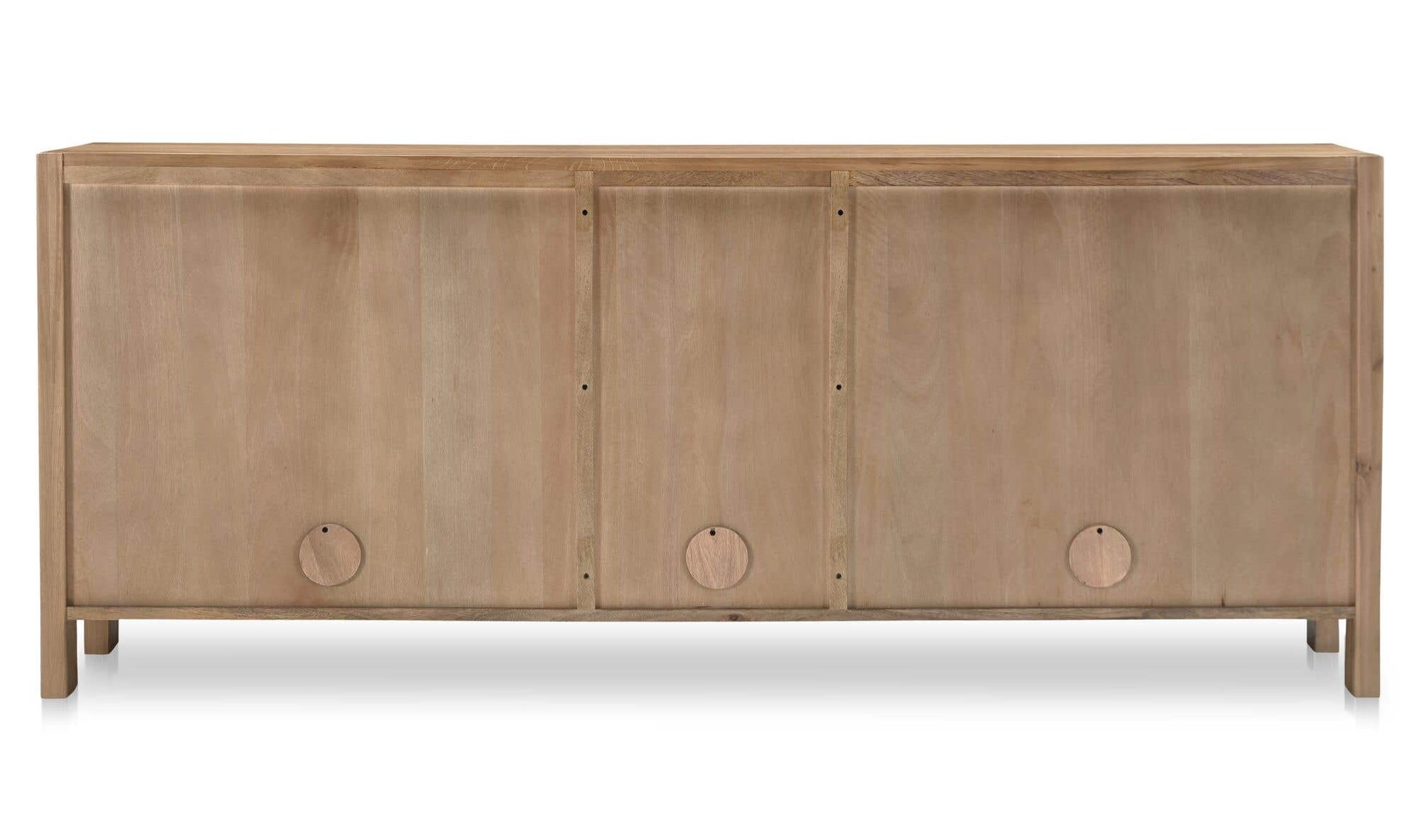 Roland Sideboard Natural by Moe's Home Collection - view 10