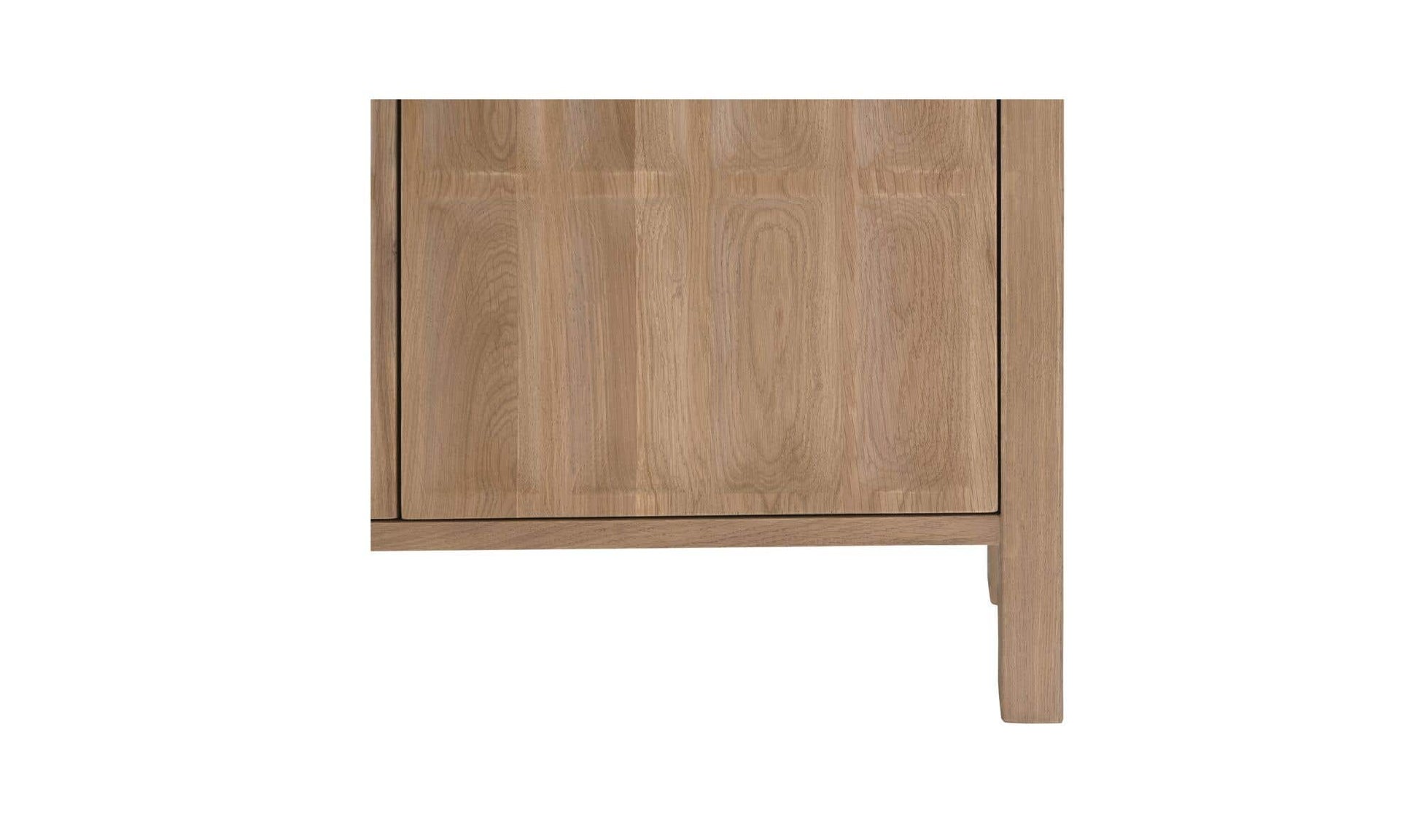 Roland Sideboard Natural by Moe's Home Collection - view 12