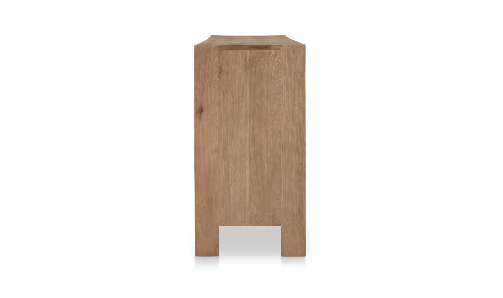 Roland Sideboard Natural by Moe's Home Collection - view 9