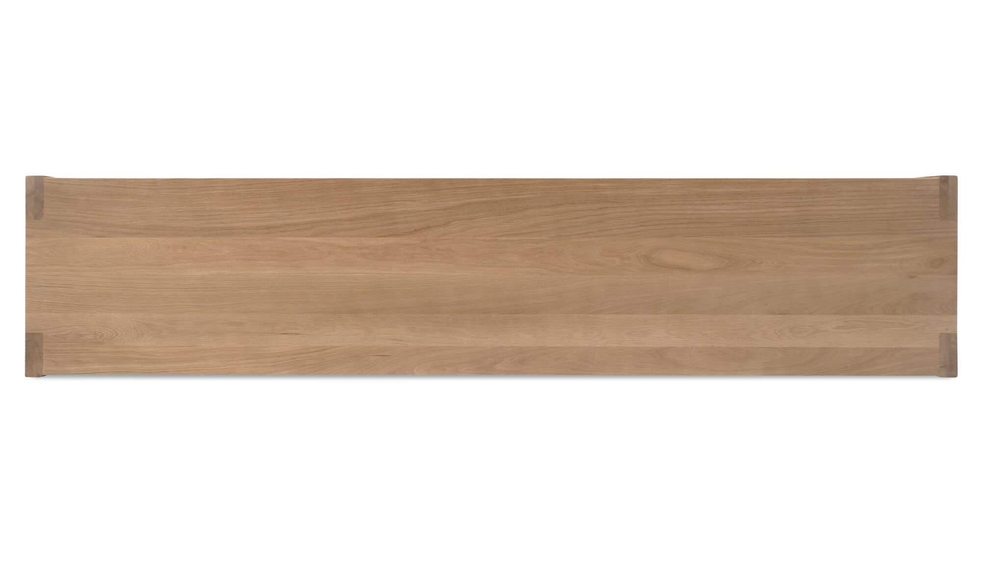 Roland Sideboard Natural by Moe's Home Collection - view 11