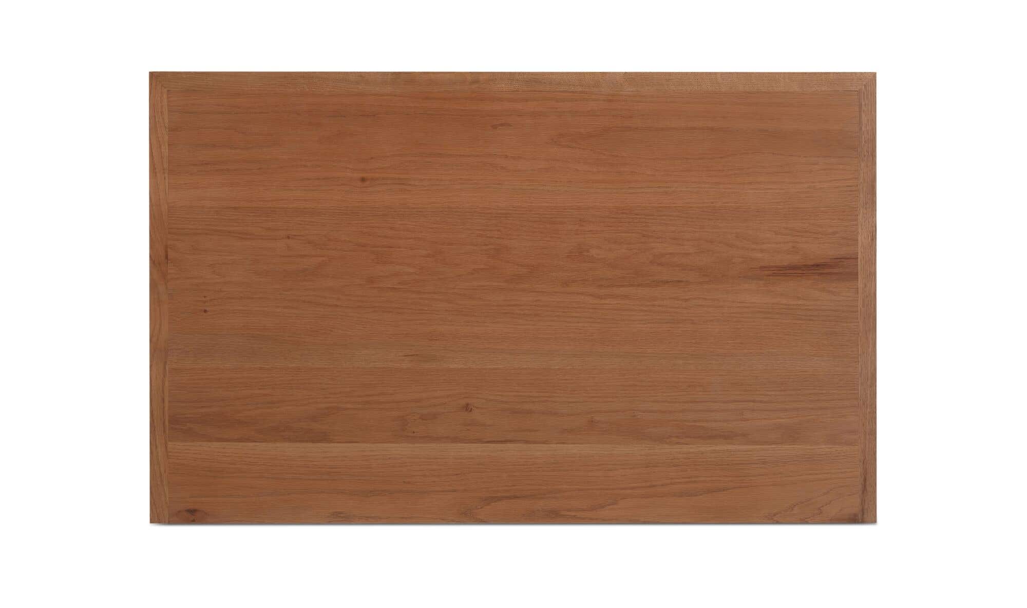 Enya Nightstand Red Oak by Moe's Home Collection - view 10