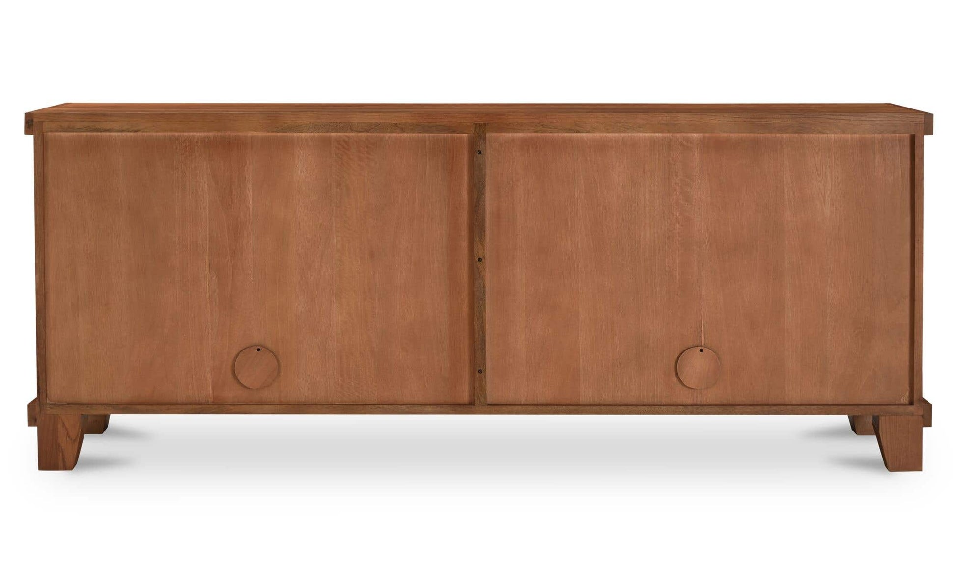 Enya Sideboard Red Oak by Moe's Home Collection - view 14