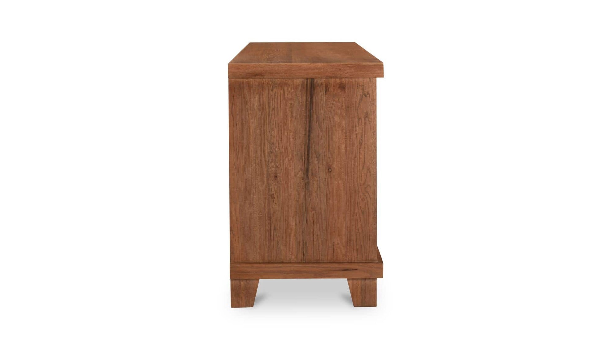 Enya Sideboard Red Oak by Moe's Home Collection - view 13