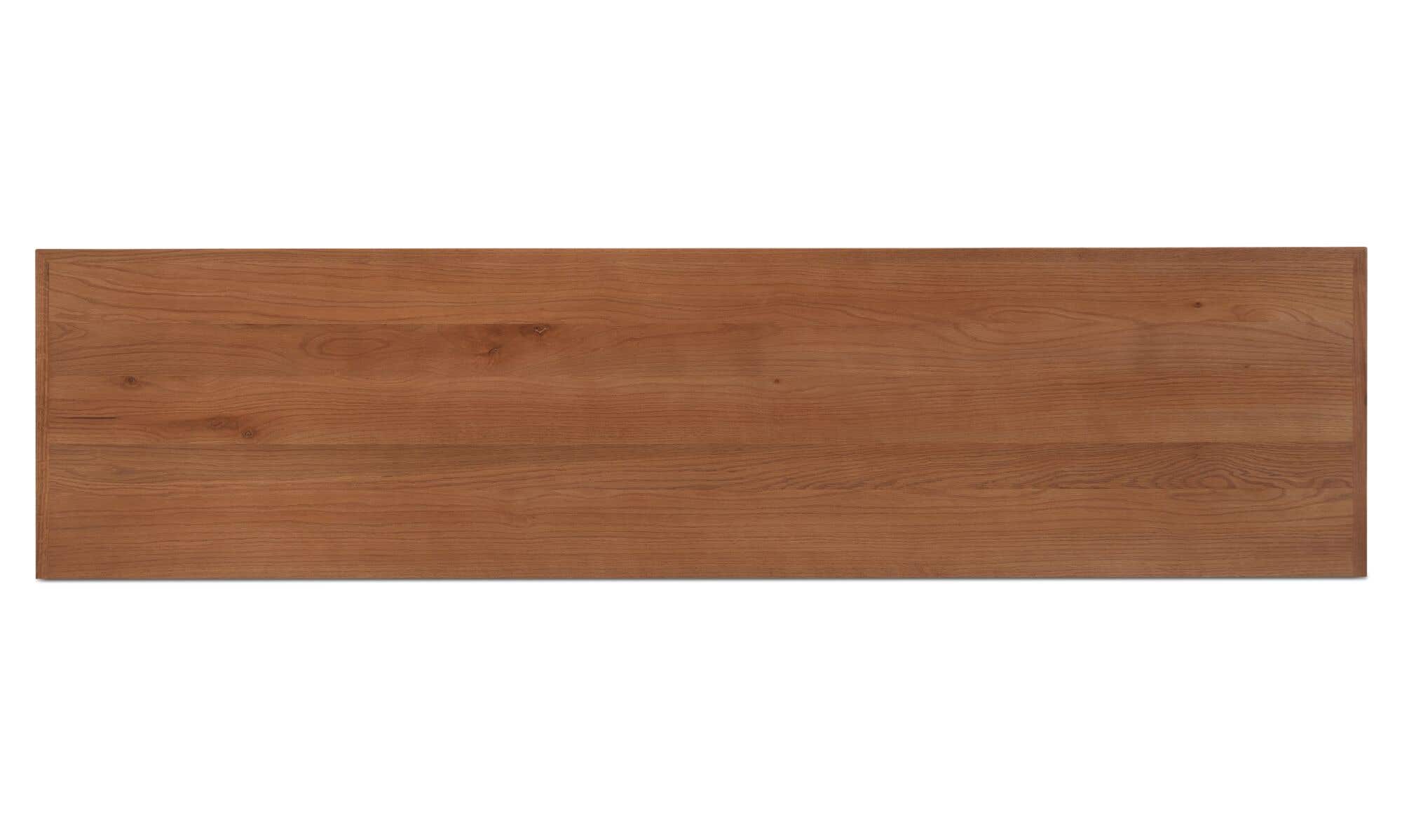 Enya Sideboard Red Oak by Moe's Home Collection - view 15
