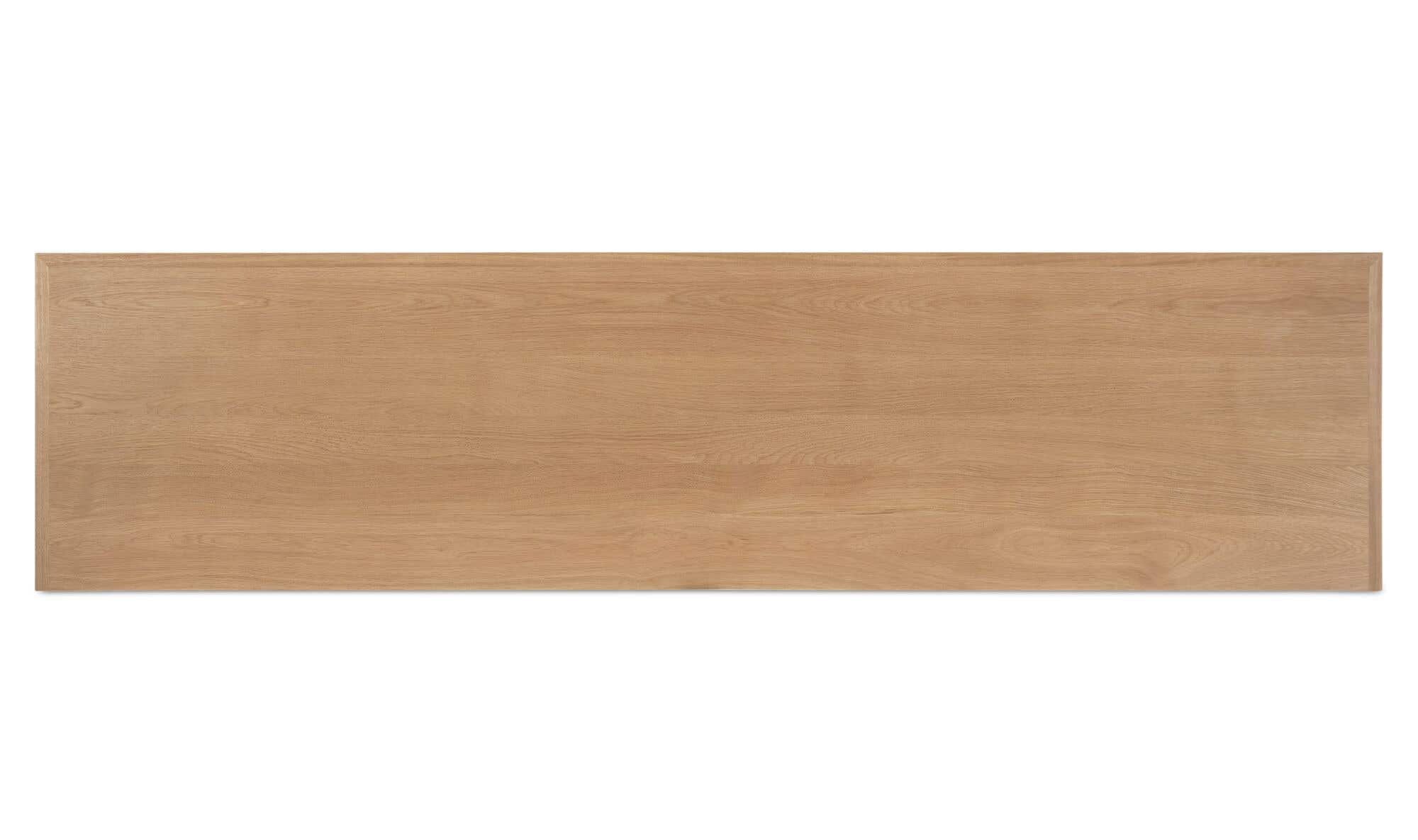 Enya Sideboard Natural Oak by Moe's Home Collection - view 11