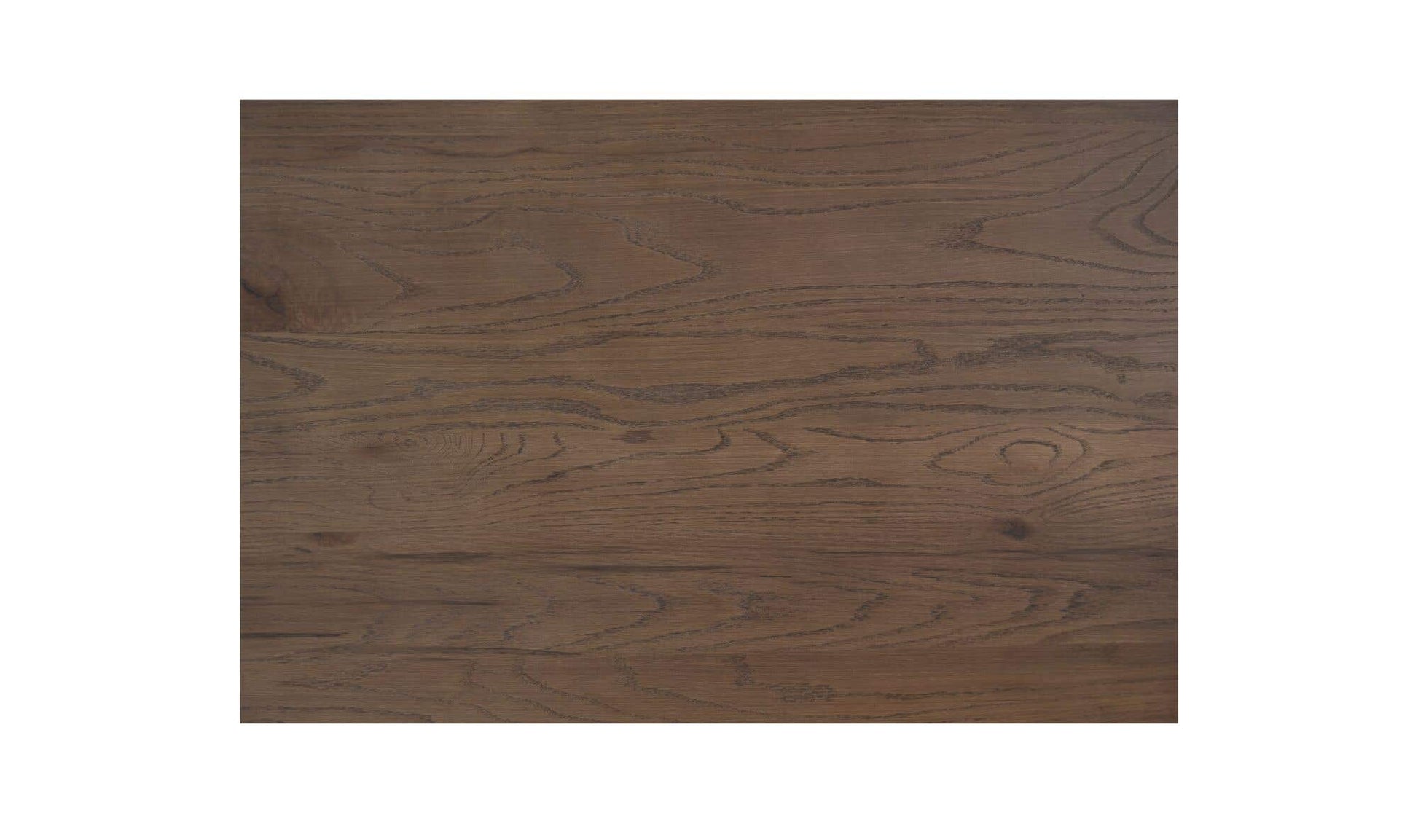 Samuel Dining Table Dark Brown by Moe's Home Collection - view 12