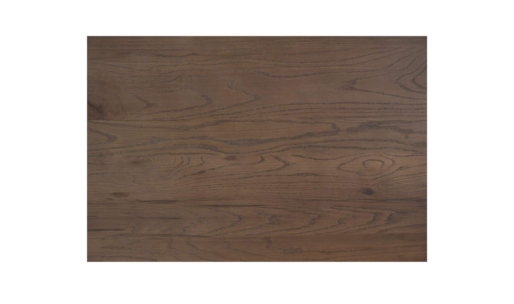 Samuel Dining Table Dark Brown by Moe's Home Collection - view 12