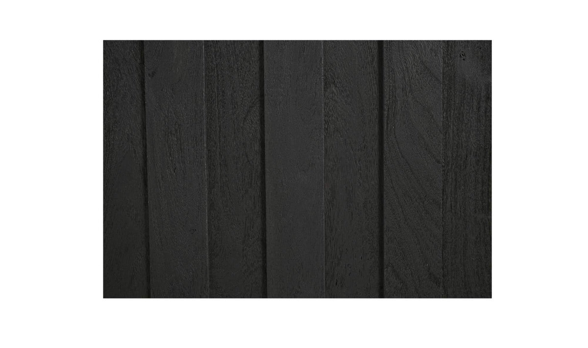 Yale Sideboard Black by Moe's Home Collection - view 12