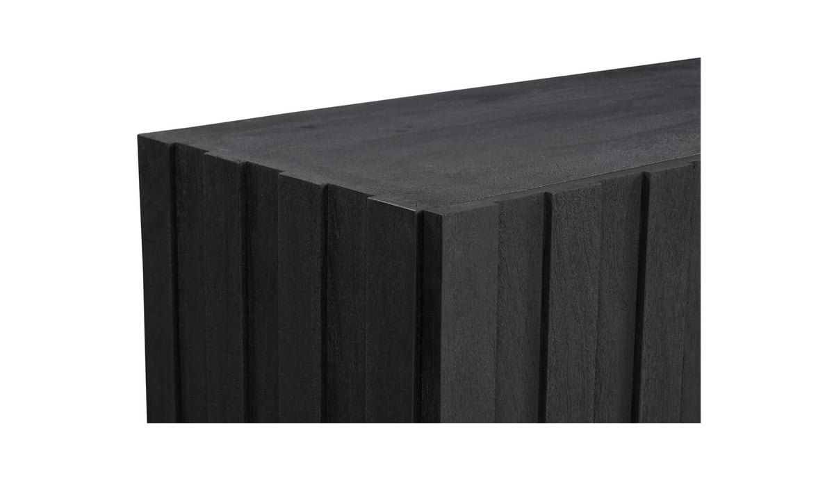 Yale Sideboard Black by Moe's Home Collection - view 13