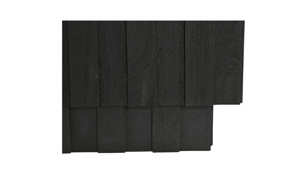 Yale Sideboard Black by Moe's Home Collection - view 11
