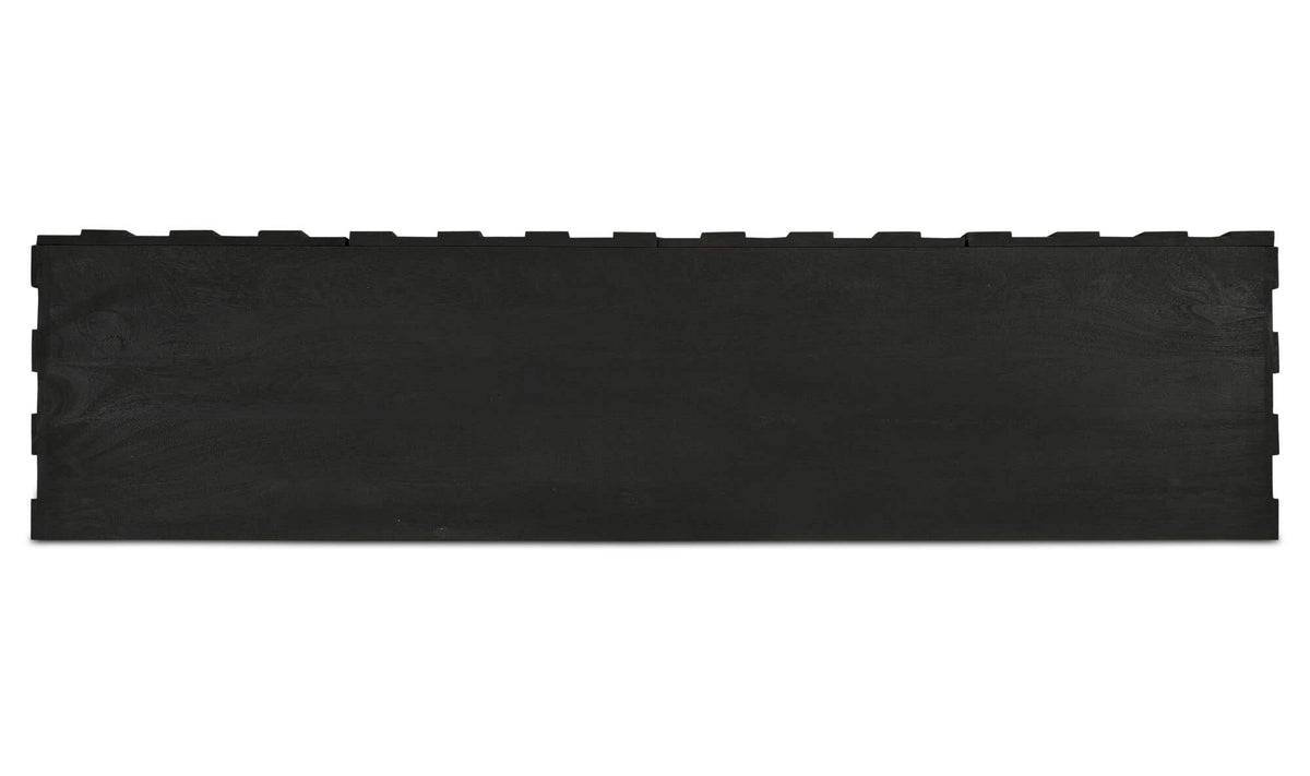 Yale Sideboard Black by Moe's Home Collection - view 9
