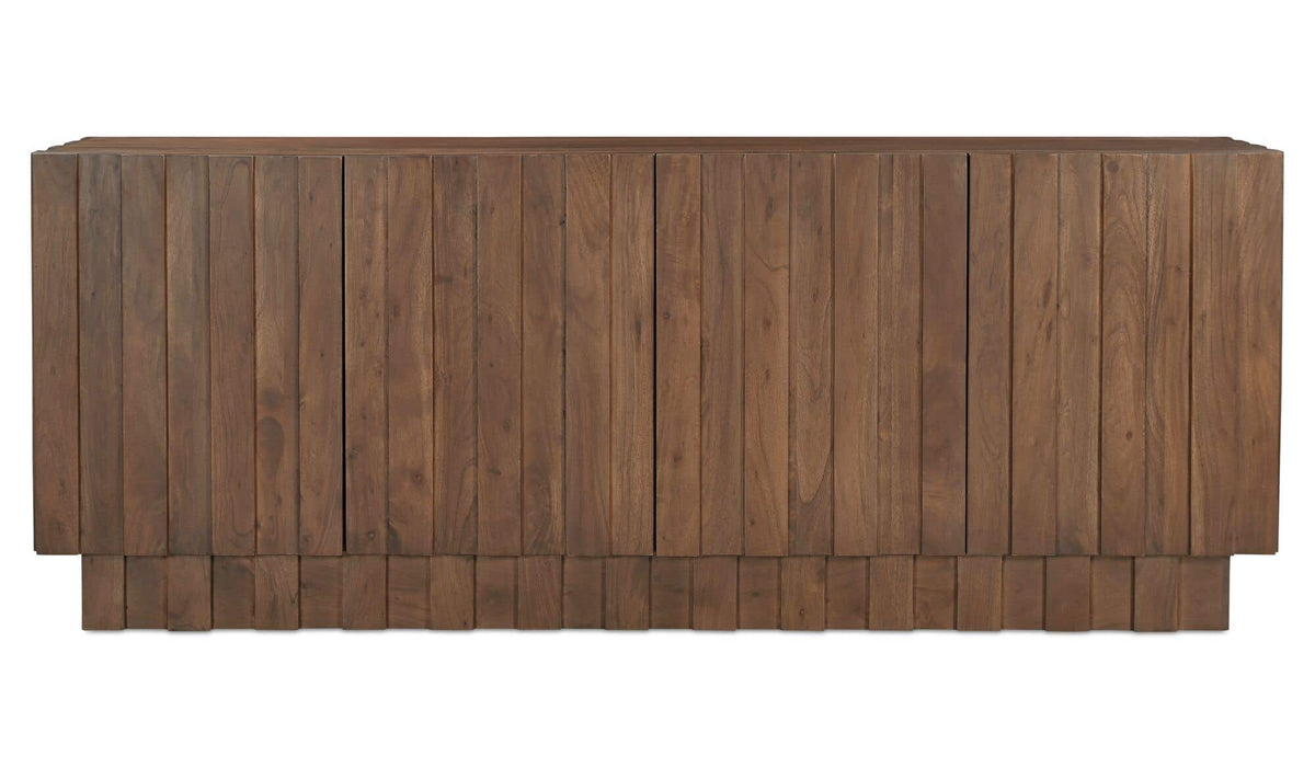 Yale Sideboard Brown by Moe's Home Collection - view 2