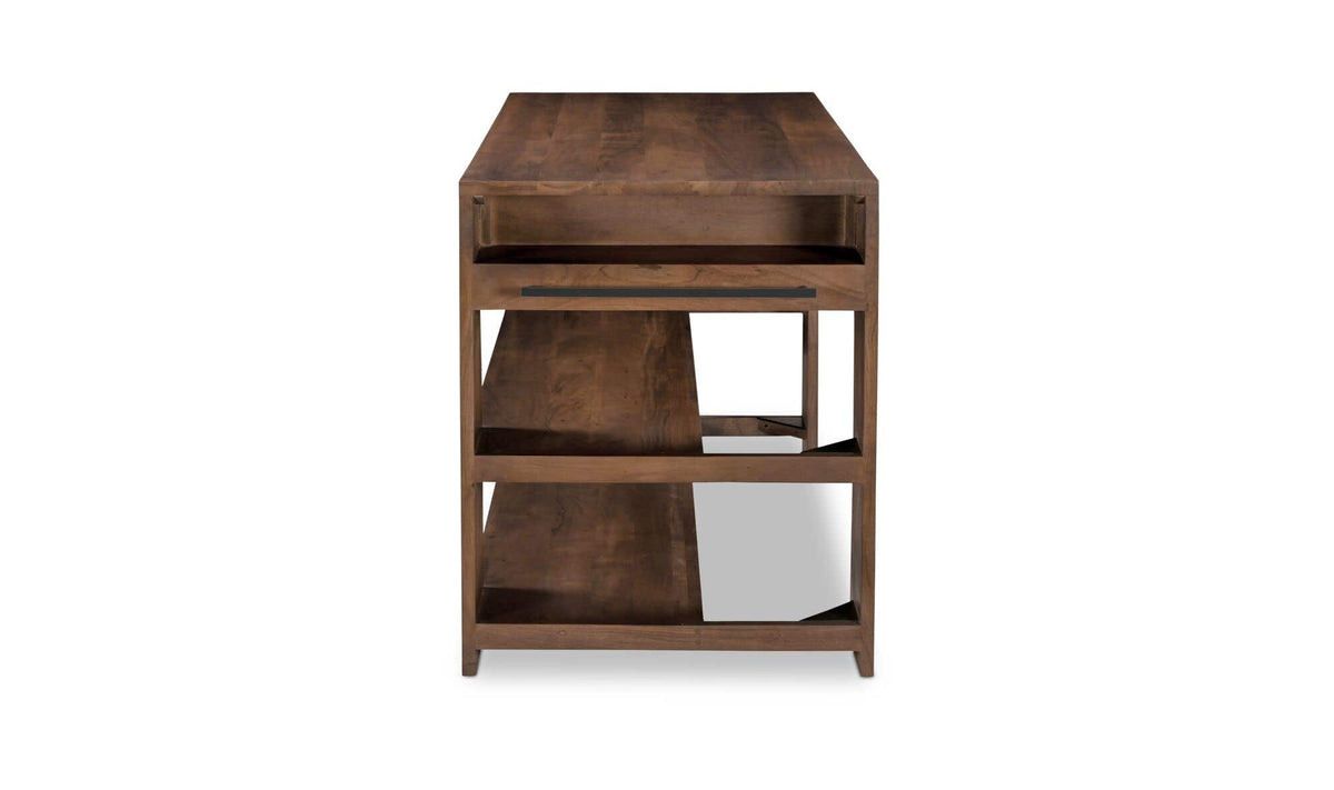 Jespen Kitchen Island Brown by Moe's Home Collection - view 7