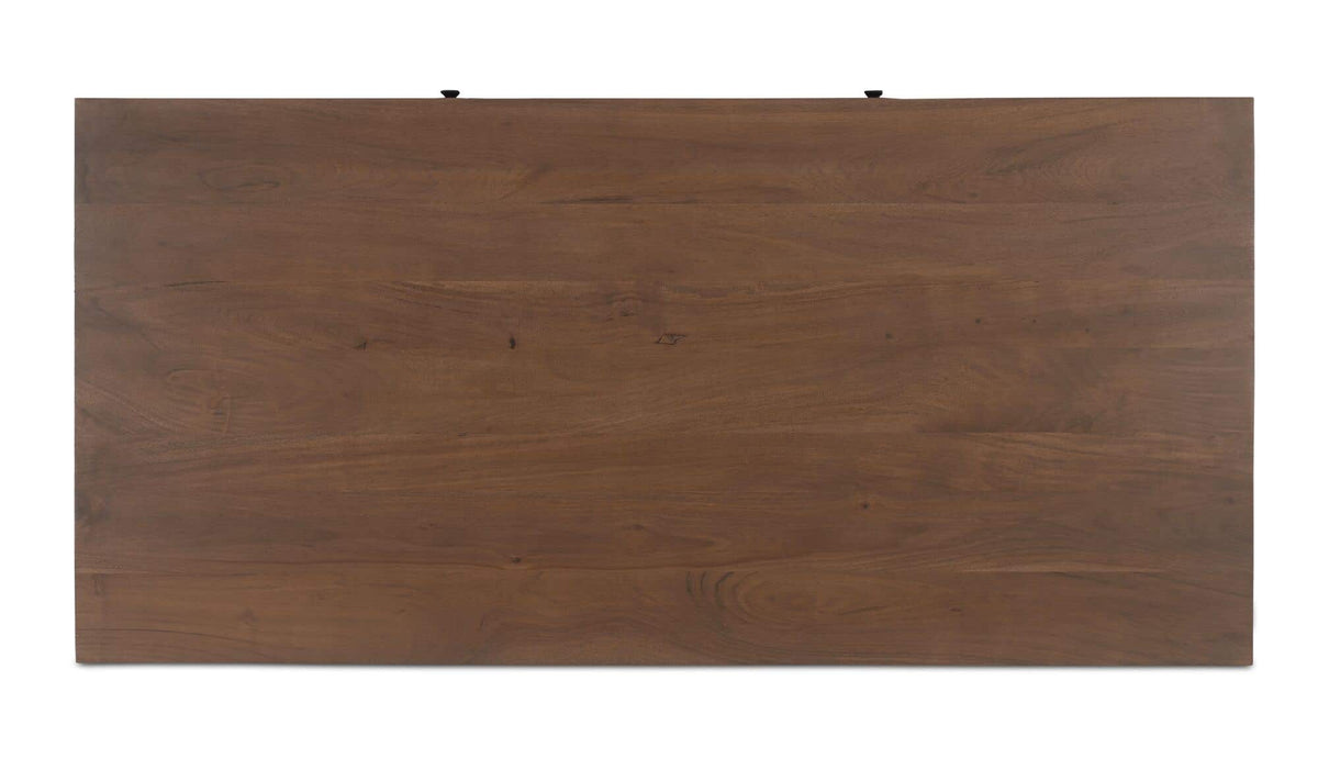 Jespen Kitchen Island Brown by Moe's Home Collection - view 11
