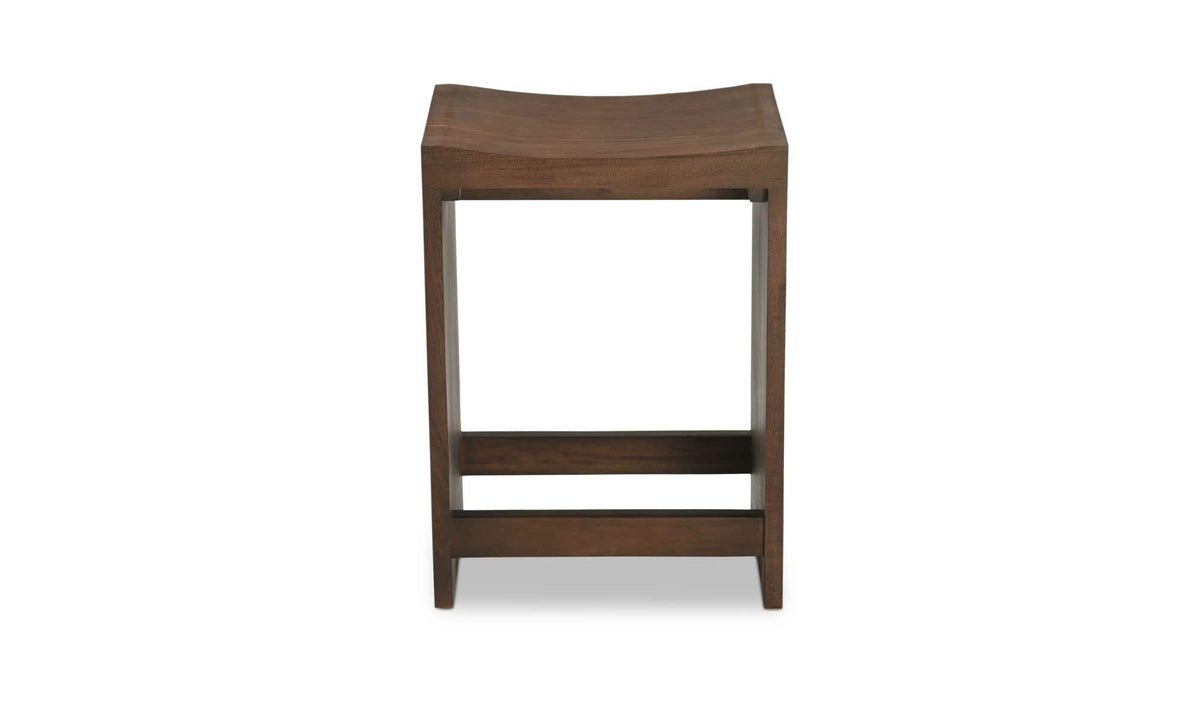 Jespen Counter Stool Brown by Moe's Home Collection - view 6