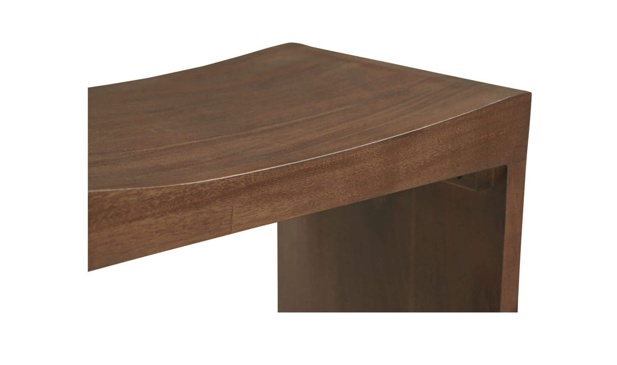 Jespen Counter Stool Brown by Moe's Home Collection - view 9