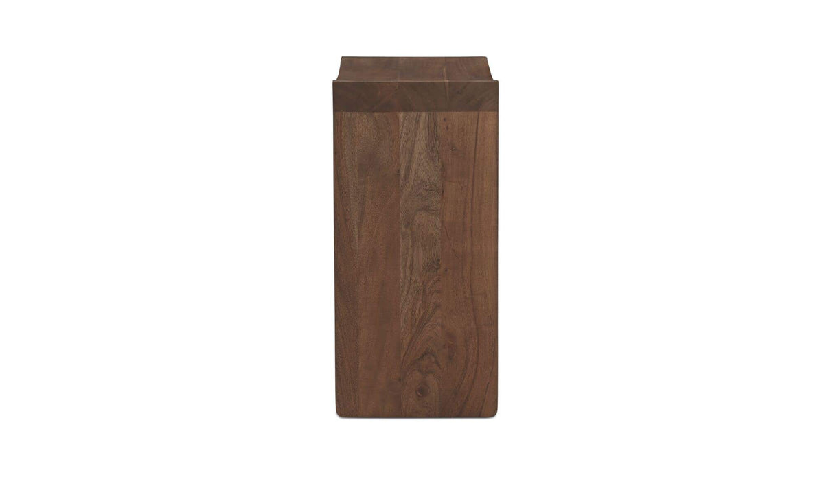 Jespen Counter Stool Brown by Moe's Home Collection - view 5