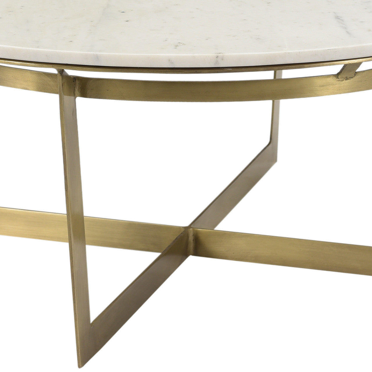 Clinton Coffee Table 39"