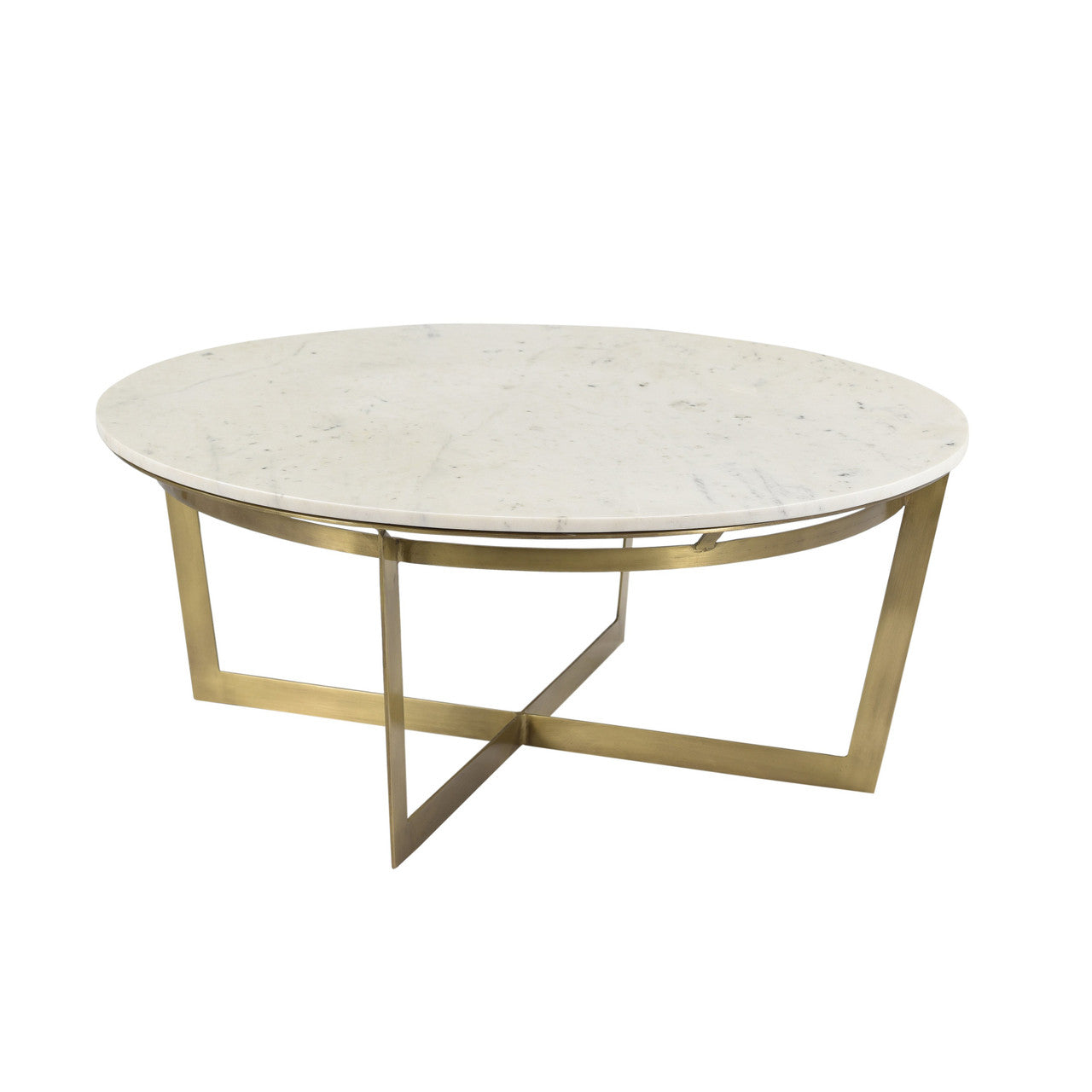Clinton Coffee Table 39"