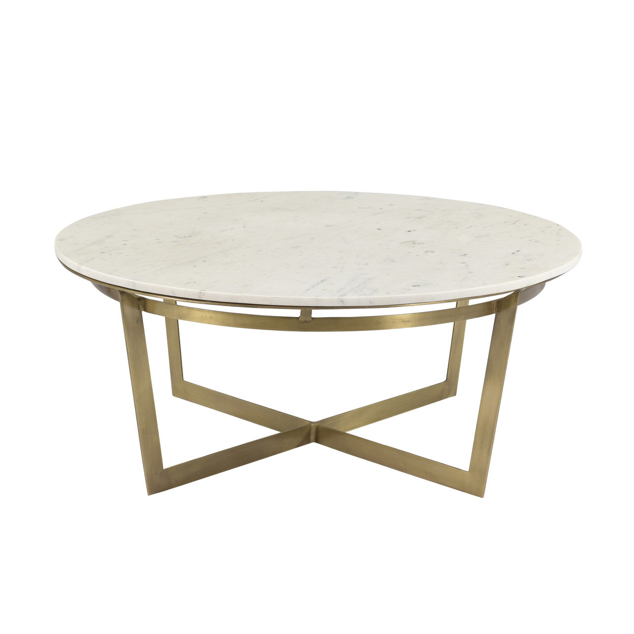 Clinton Coffee Table 39"