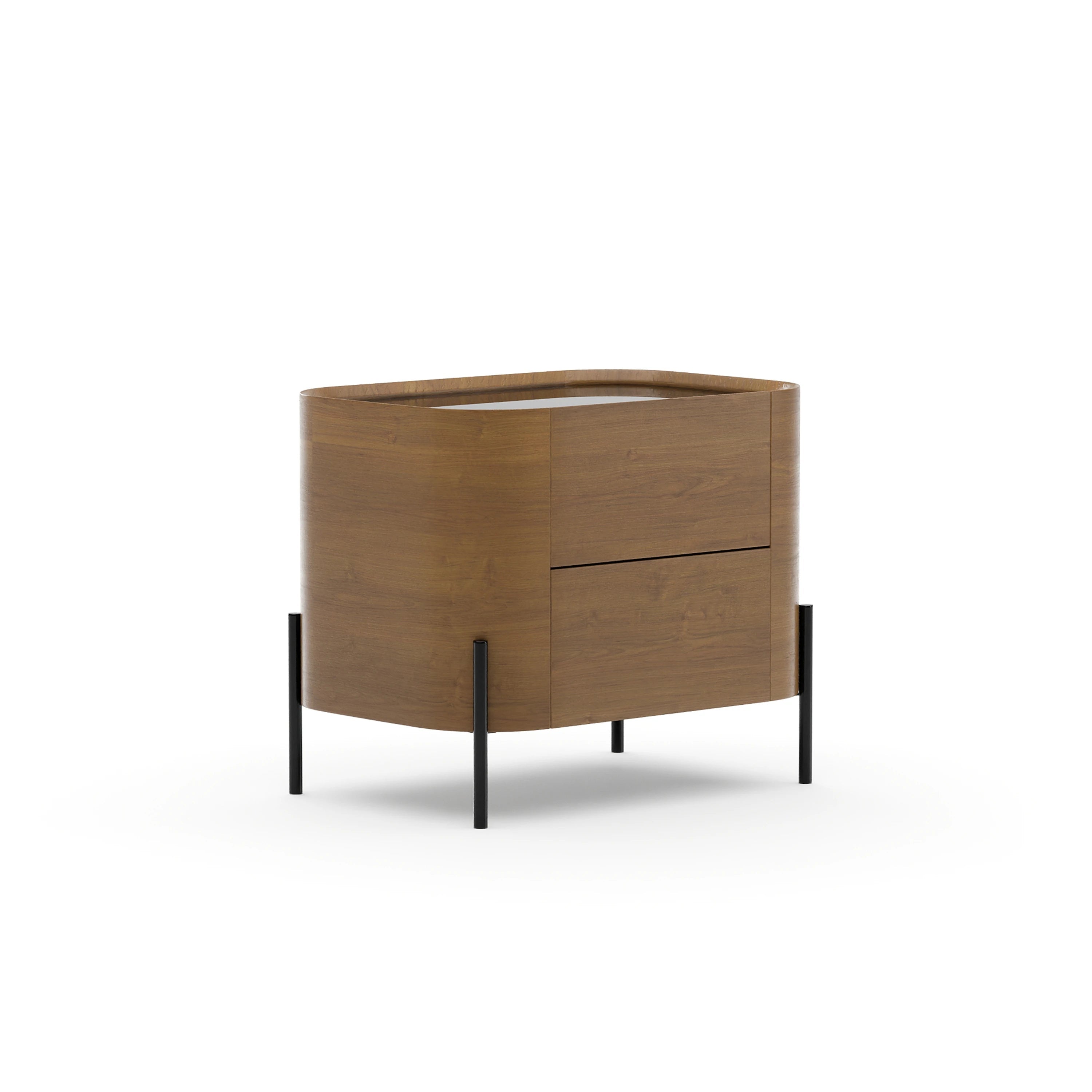 Atom Nightstand by Caracole - view 20