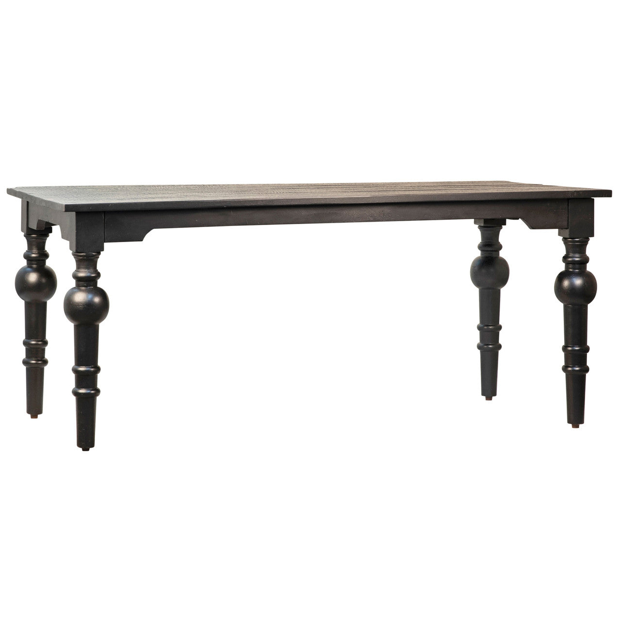 Amaro Dining Table 72"