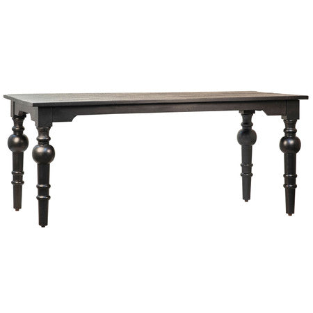 Amaro Dining Table 72"
