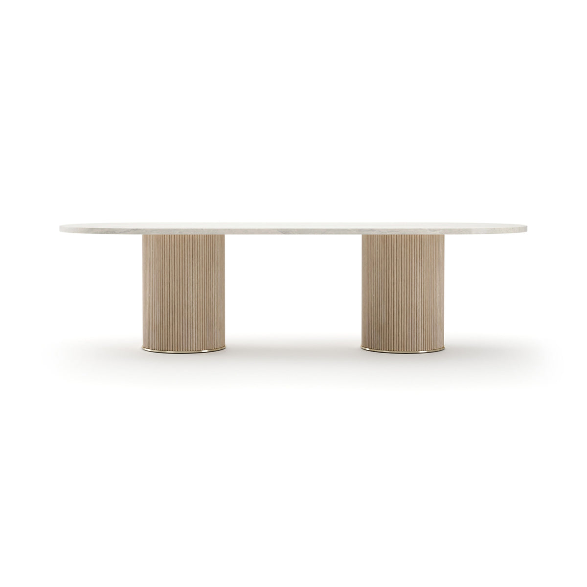 Rhythm Dining Table by Caracole - view 4