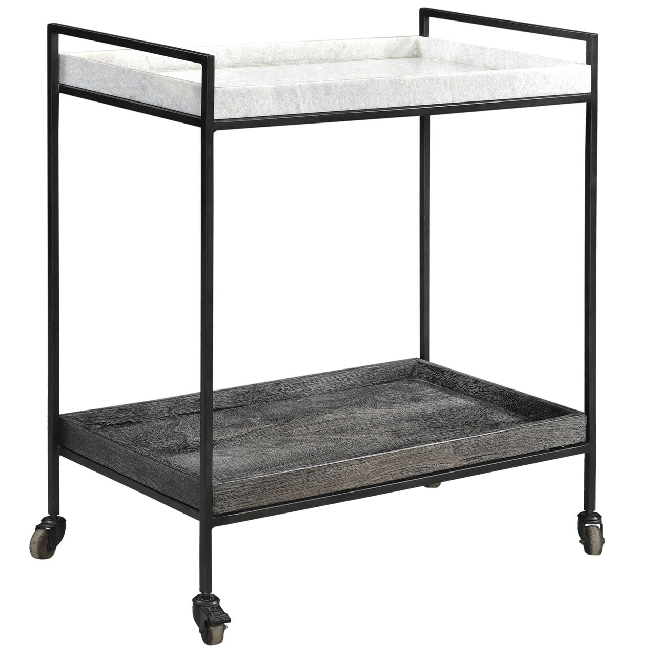 Cortana Bar Cart 32"
