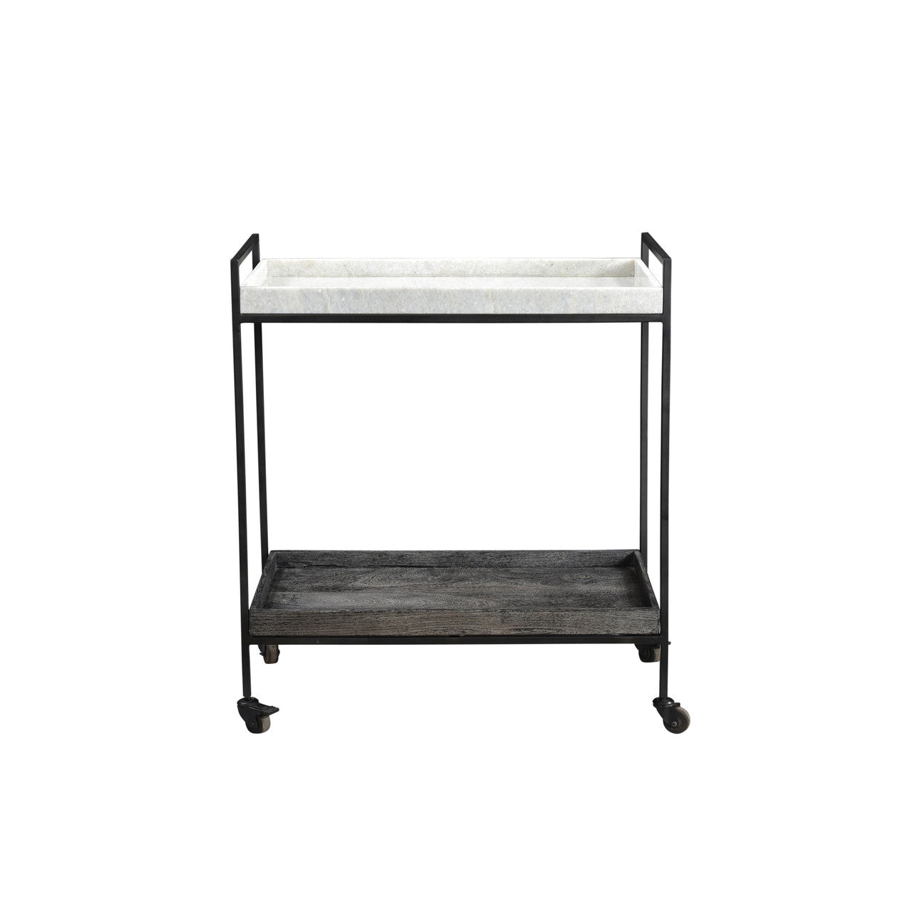 Cortana Bar Cart 32"