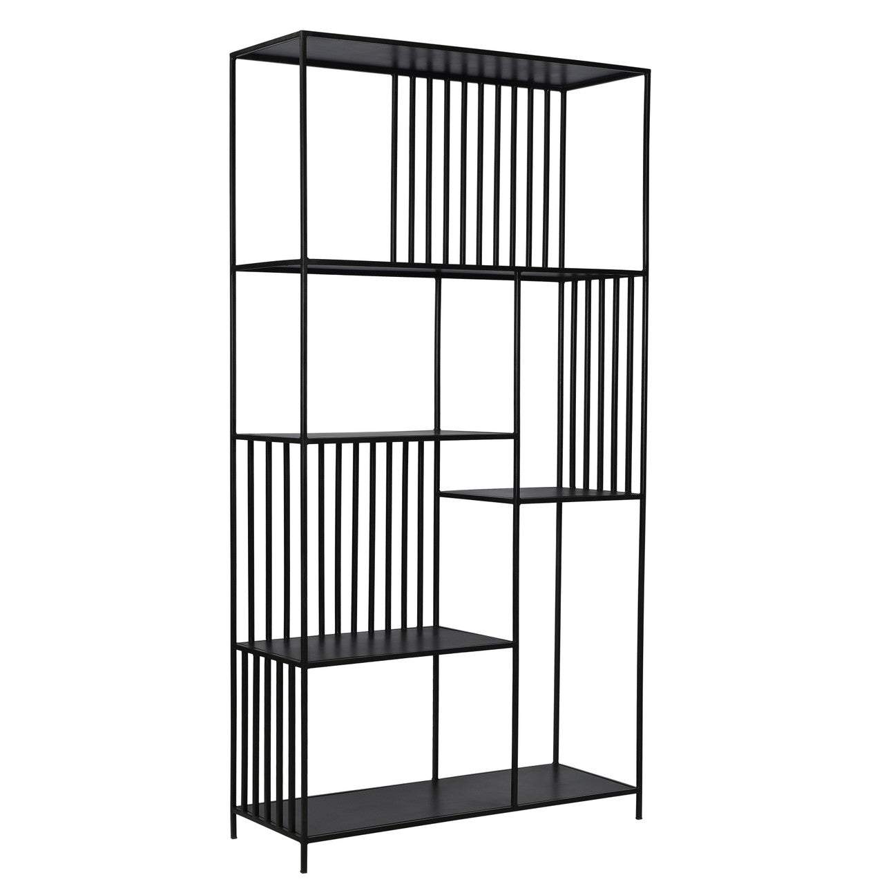 Ramar Bookcase 39"