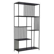 Ramar Bookcase 39"