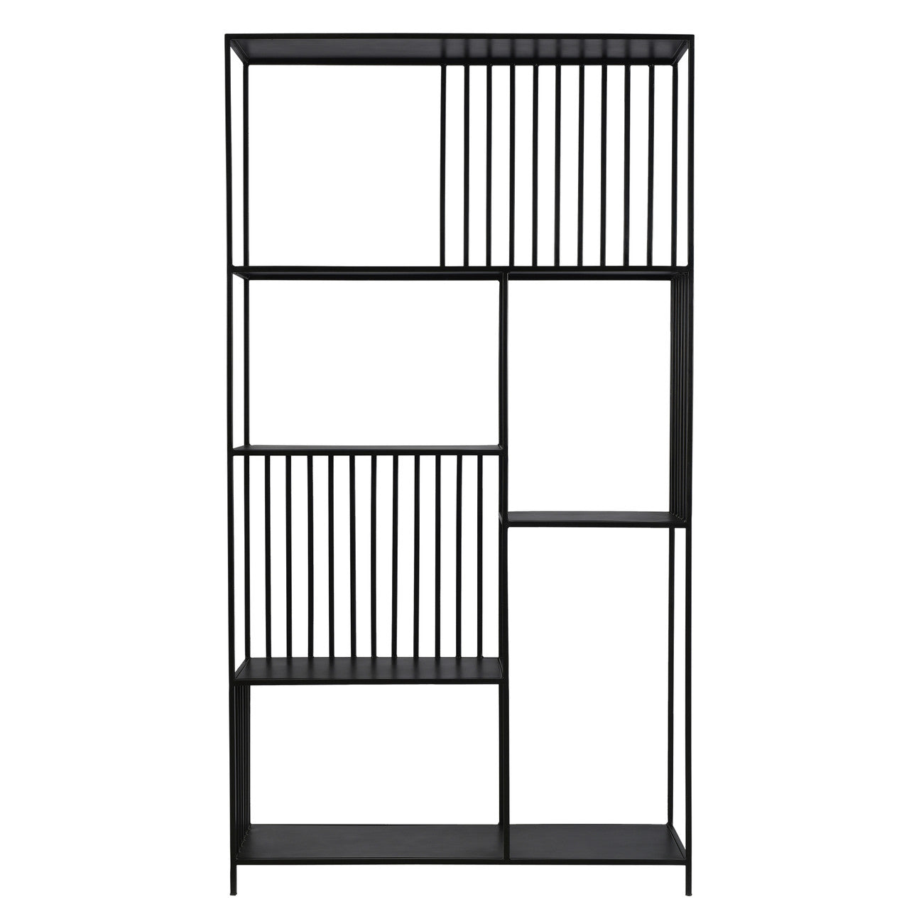 Ramar Bookcase 39"