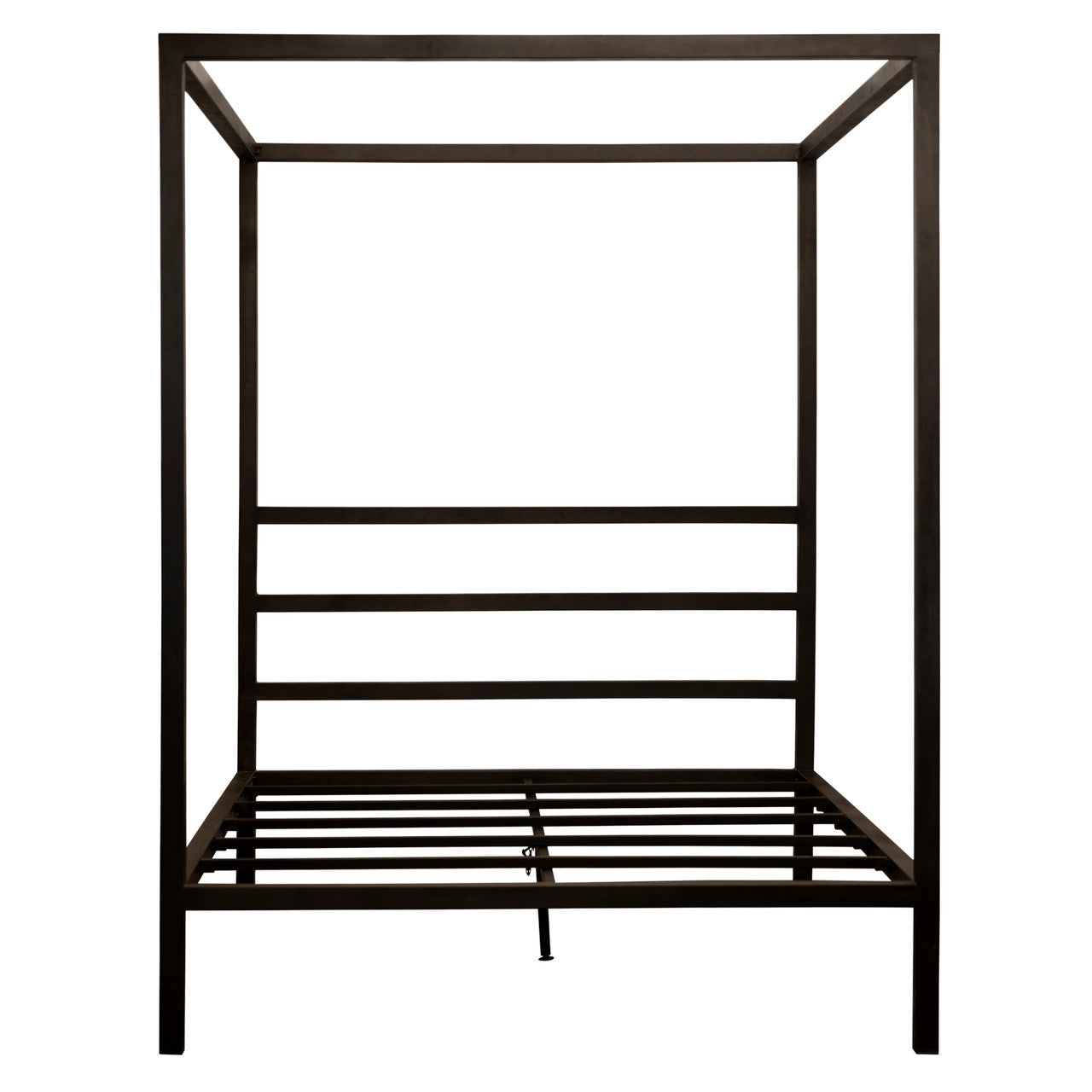 Lennox Bed 65"