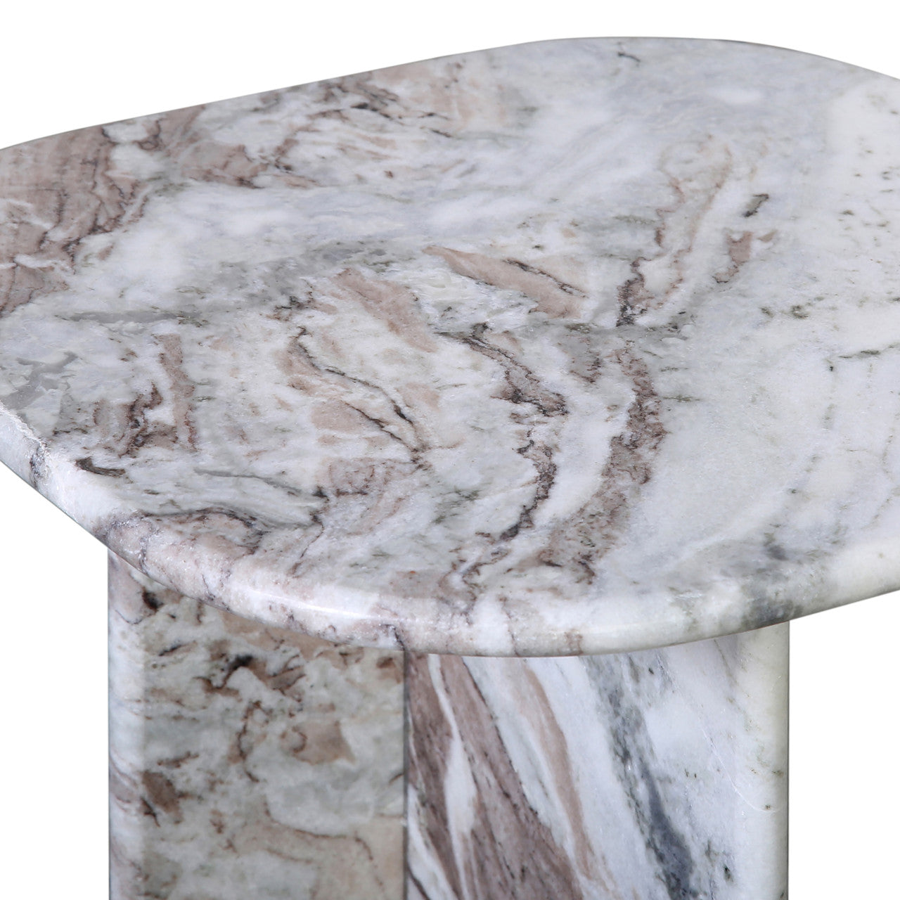 Christos Side Table 18"