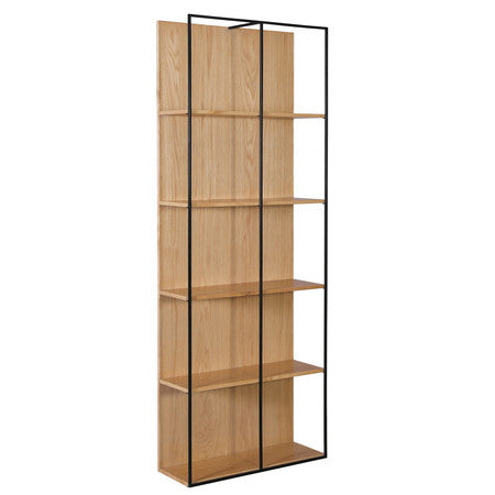 Gerald Bookcase 32"