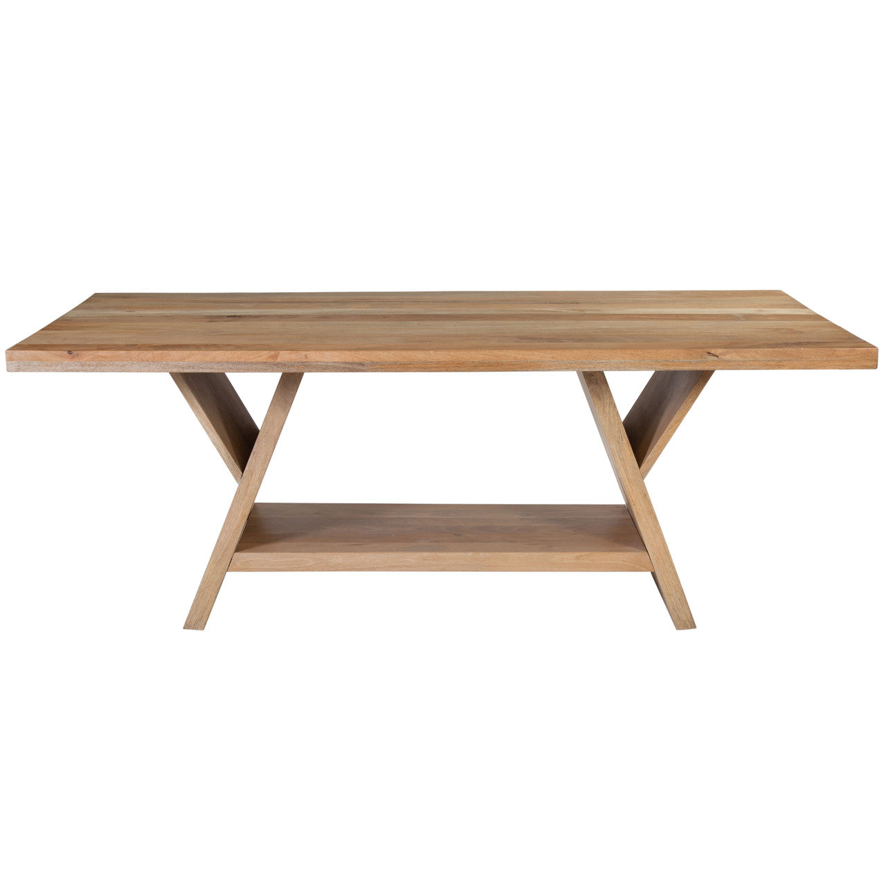 Ravenna Dining Table 78"