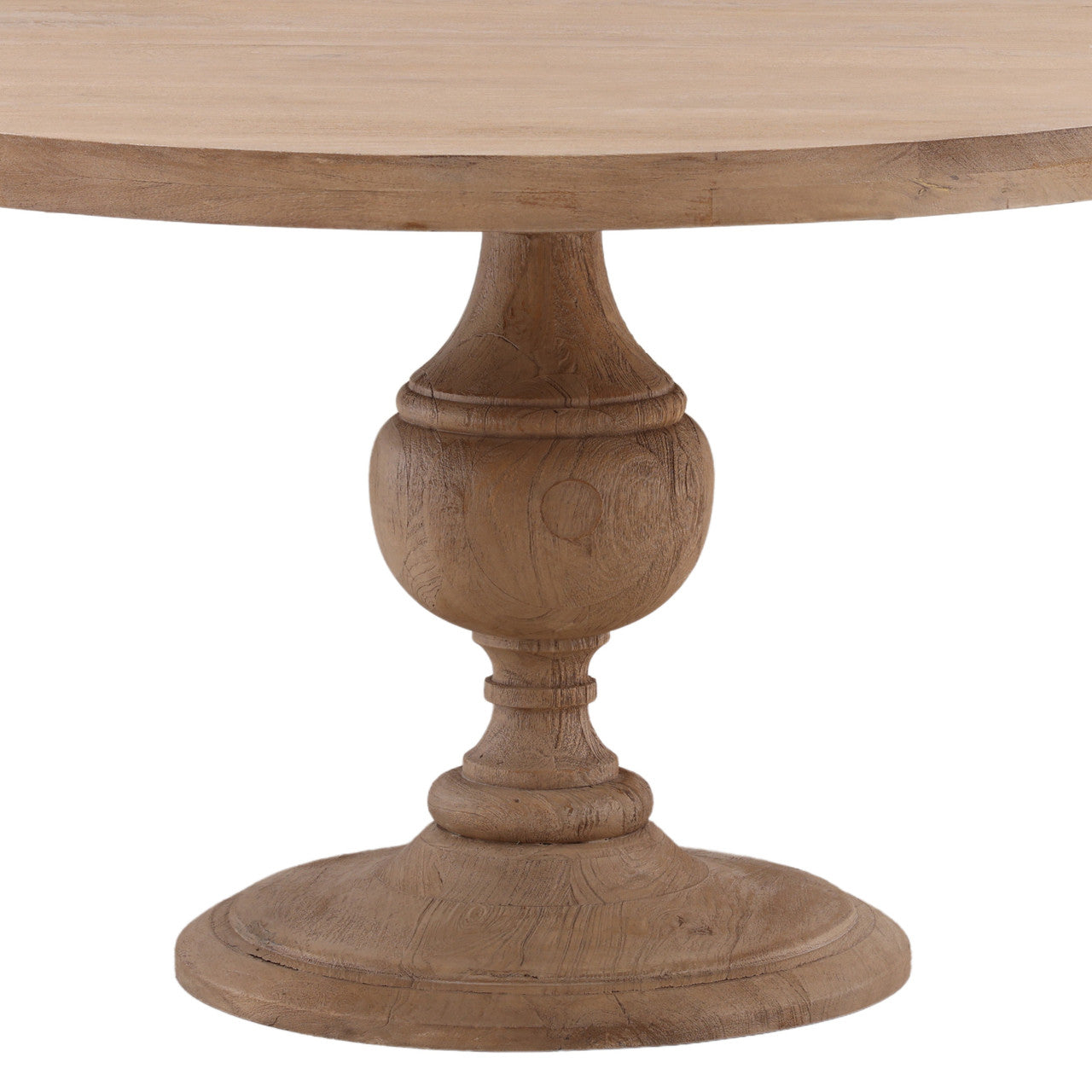 Bergamo Dining Table 54"