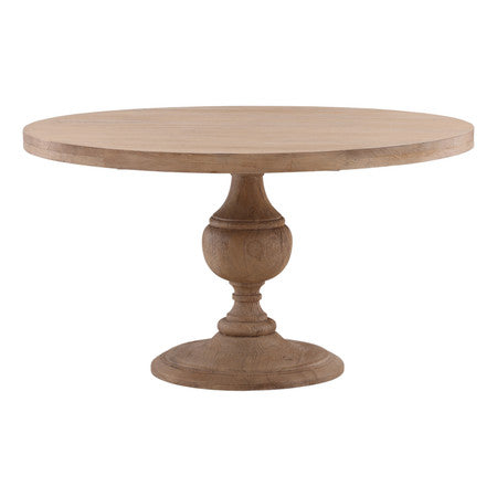 Bergamo Dining Table 54"