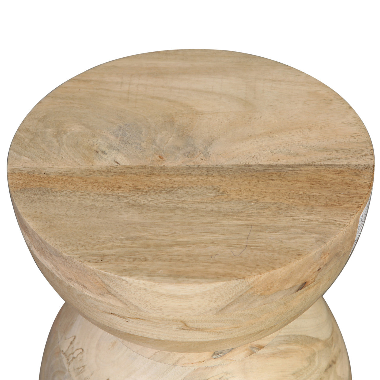 Leston Side Table 12"