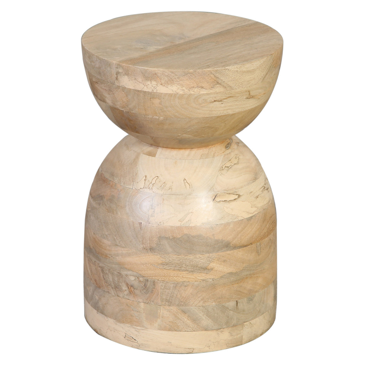 Leston Side Table 12"