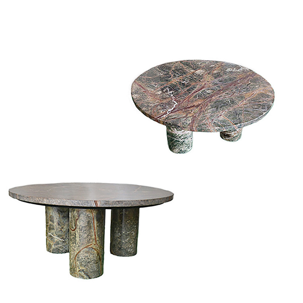 Weaver Coffee Table 36"