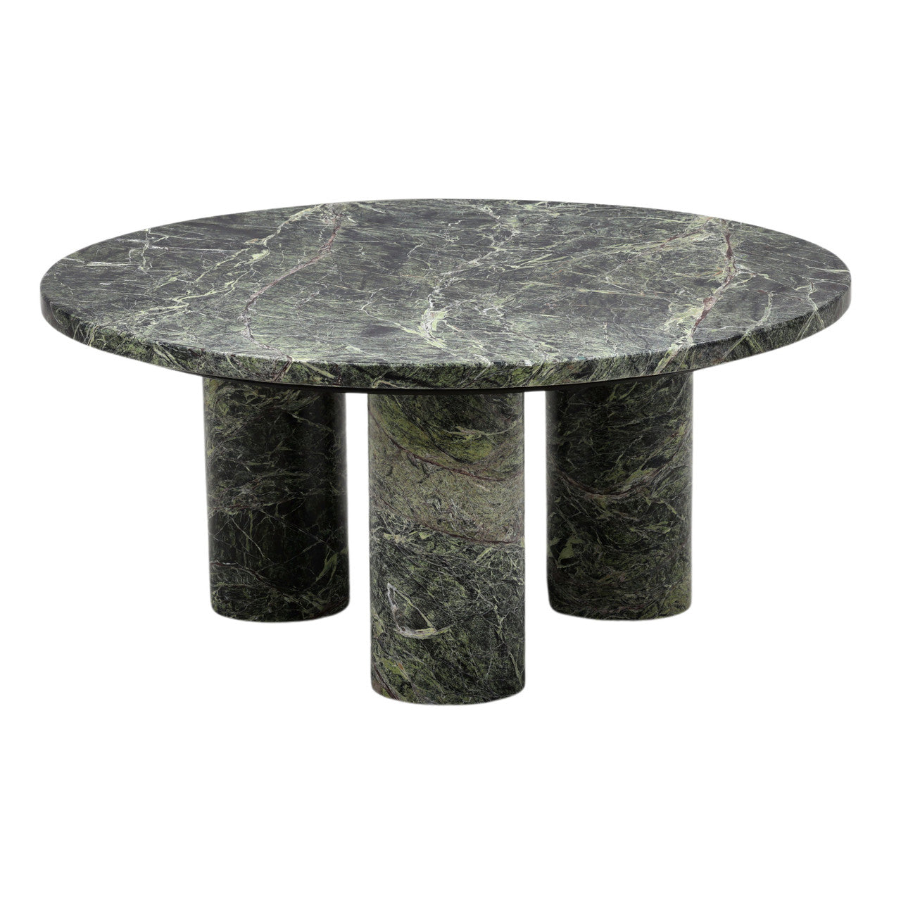 Weaver Coffee Table 36"