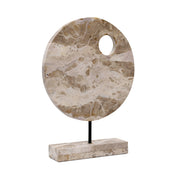 Cidalia Sculpture 13"
