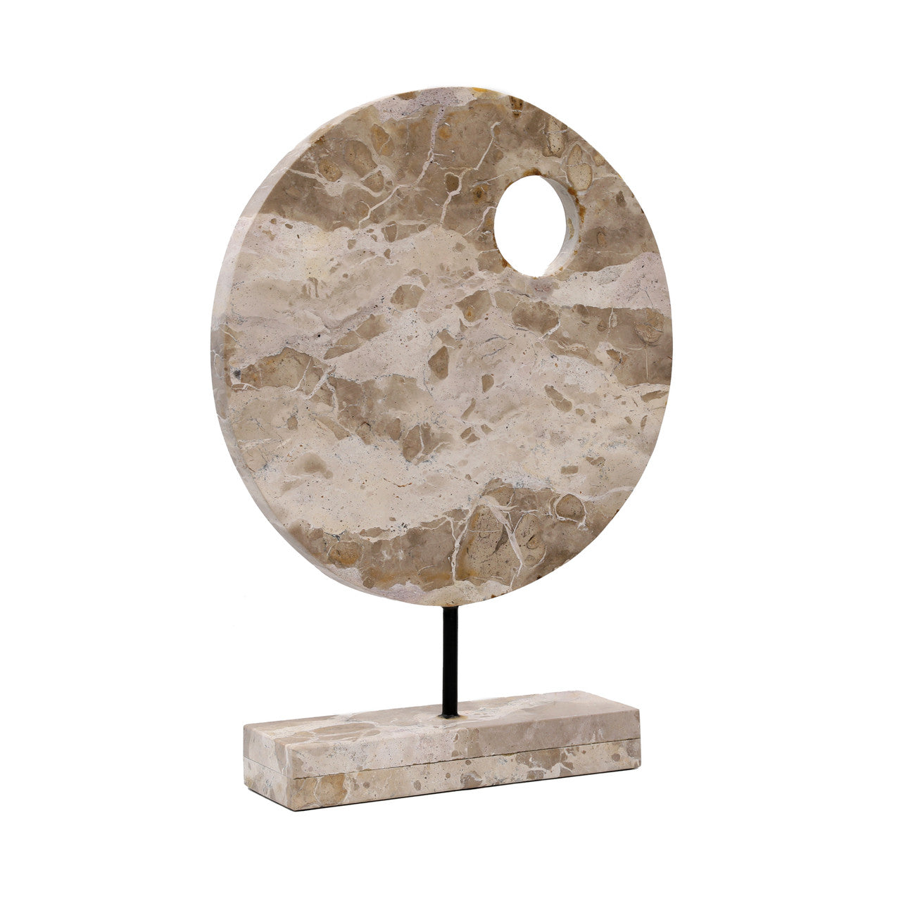 Cidalia Sculpture 13"