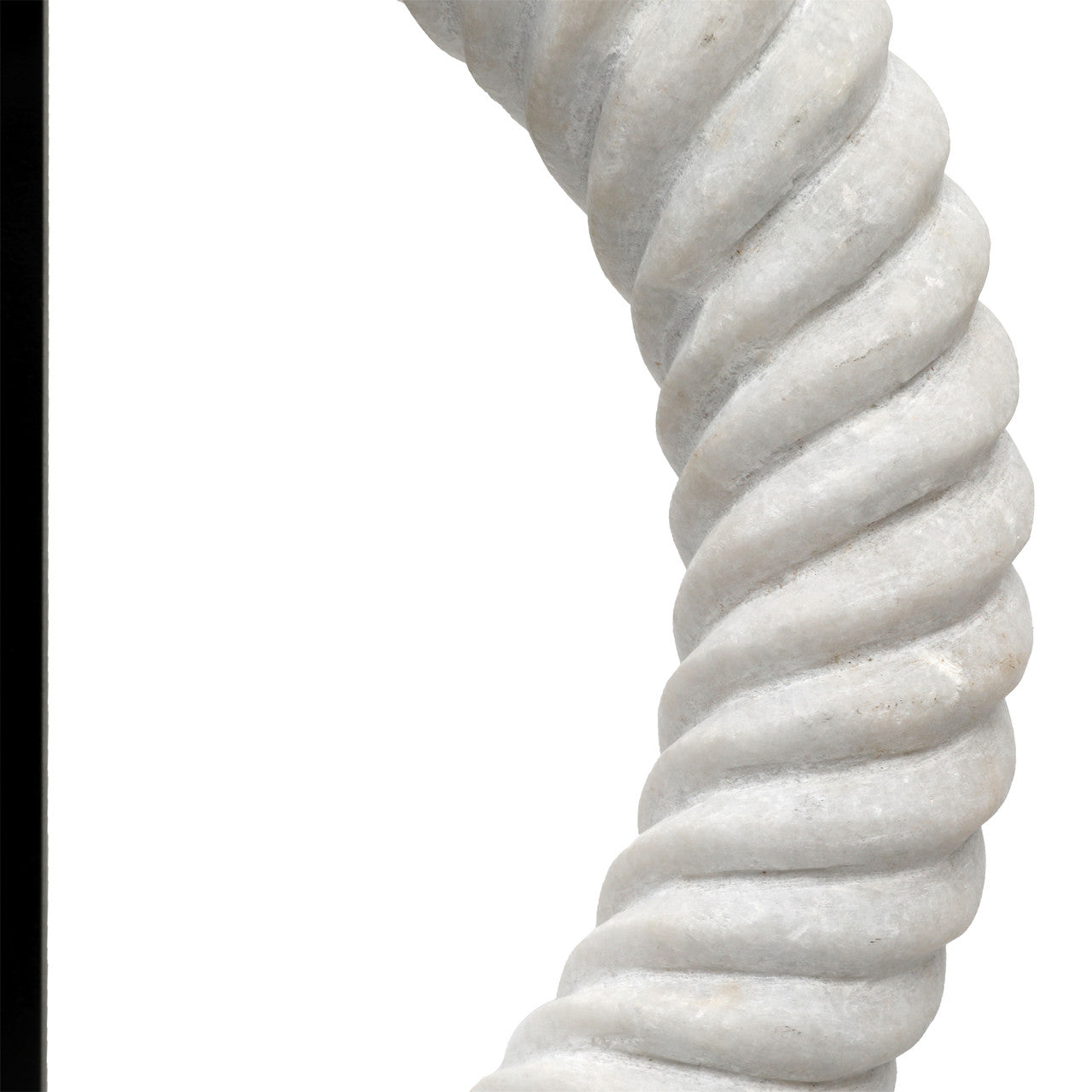 Armenta Sculpture Set of 2 12"