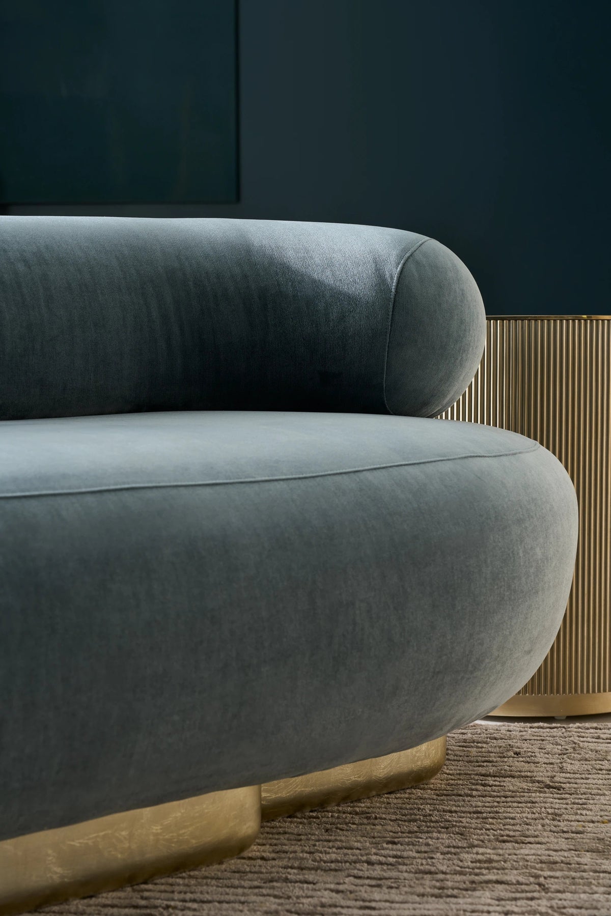 Lagoon Sofa Oracle 79" by Caracole - view 5