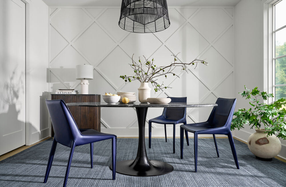 Massimo Accent Table Lamp - roomscene