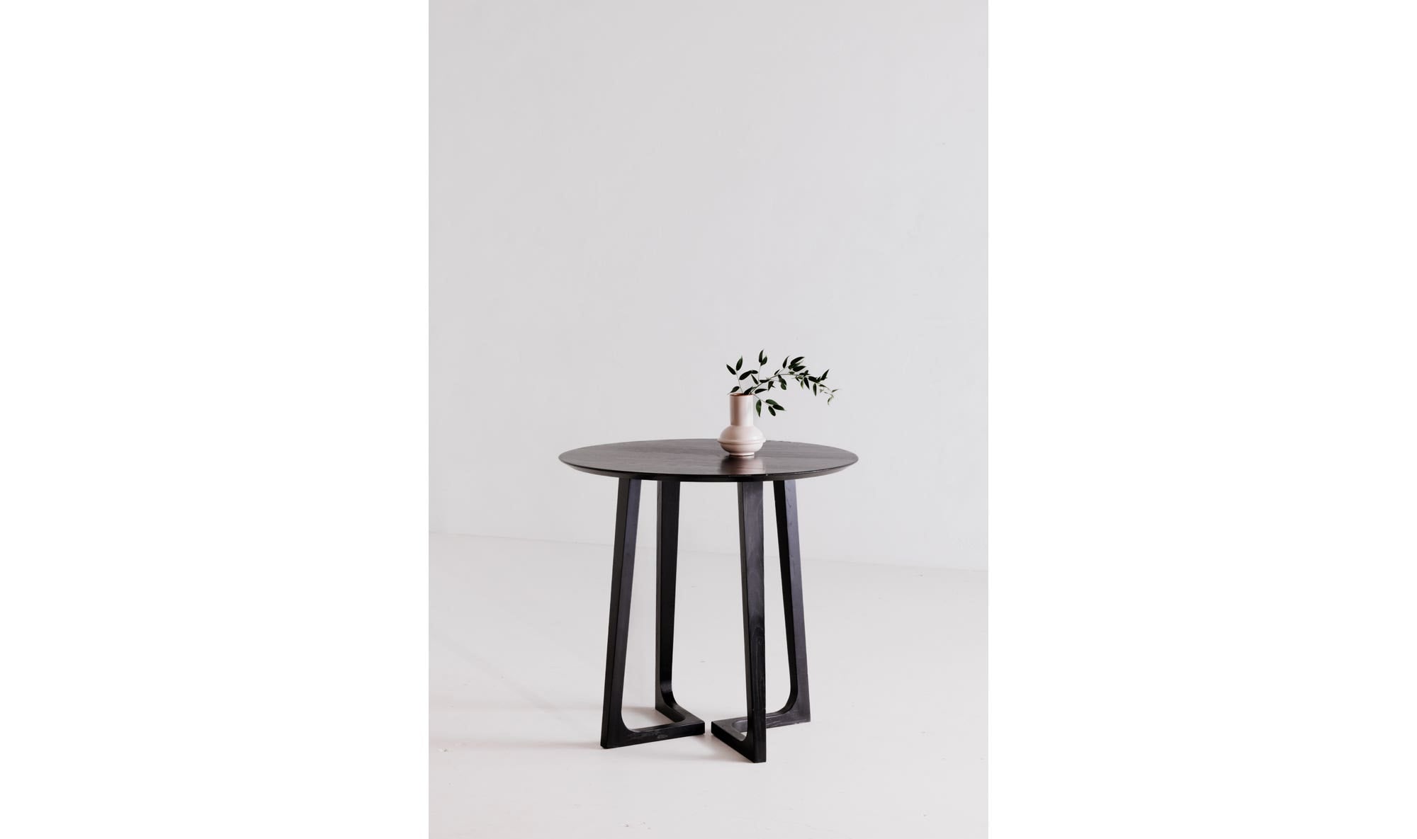 Godenza Counter Table Black by Moe's Home Collection - view 7
